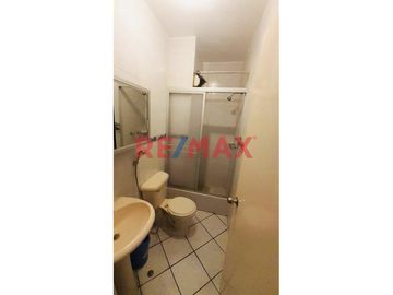 Departamento En Venta En El Corazón💚De Lince‼️