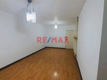 Departamento En Venta En El Corazón💚De Lince‼️