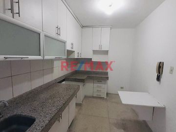 Departamento En Venta En El Corazón💚De Lince‼️