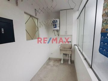 Departamento En Venta En El Corazón💚De Lince‼️