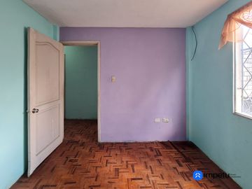 En venta casa en ciudadela La banda al norte de la ciudad de Loja