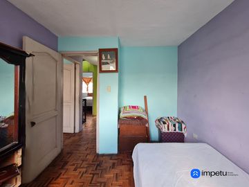 En venta casa en ciudadela La banda al norte de la ciudad de Loja