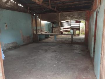 En venta terreno urbano en Tambopata.