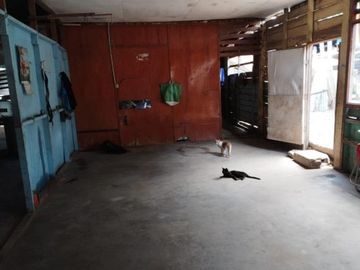 En venta terreno urbano en Tambopata.