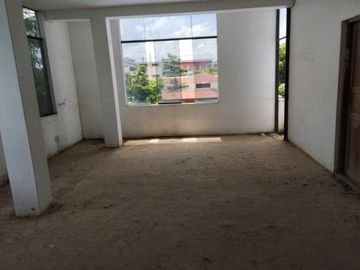 En venta terreno urbano en Tambopata.