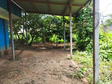 En venta terreno urbano en Tambopata.