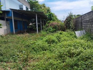En venta terreno urbano en Tambopata.