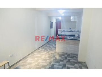 🏡Vendo Casa Con Gran Potencial En San Juan De Lurigancho✨