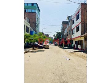 🏡Vendo Casa Con Gran Potencial En San Juan De Lurigancho✨