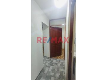 🏡Vendo Casa Con Gran Potencial En San Juan De Lurigancho✨
