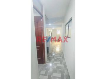 🏡Vendo Casa Con Gran Potencial En San Juan De Lurigancho✨