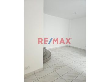 Dúplex Con Vista Al Parque En San Martín De Porres – 101 M² De Confort Y Amplitud