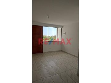 Dúplex Con Vista Al Parque En San Martín De Porres – 101 M² De Confort Y Amplitud