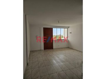Dúplex Con Vista Al Parque En San Martín De Porres – 101 M² De Confort Y Amplitud