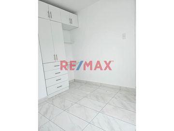 Dúplex Con Vista Al Parque En San Martín De Porres – 101 M² De Confort Y Amplitud