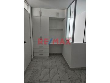 Dúplex Con Vista Al Parque En San Martín De Porres – 101 M² De Confort Y Amplitud