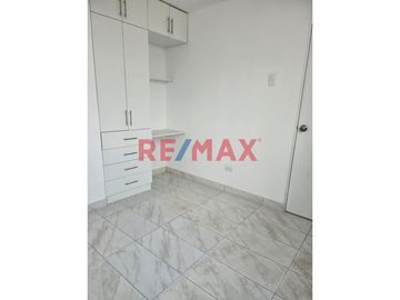 Dúplex Con Vista Al Parque En San Martín De Porres – 101 M² De Confort Y Amplitud