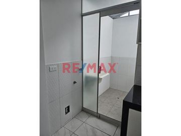 Dúplex Con Vista Al Parque En San Martín De Porres – 101 M² De Confort Y Amplitud