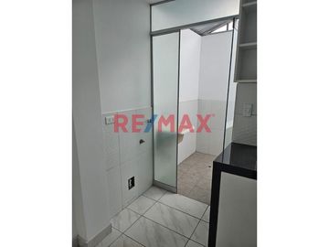 Dúplex Con Vista Al Parque En San Martín De Porres – 101 M² De Confort Y Amplitud