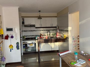 VENDE HERMOSO DEPARTAMENTO EN COPIAPÓ
