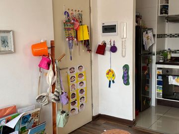 VENDE HERMOSO DEPARTAMENTO EN COPIAPÓ