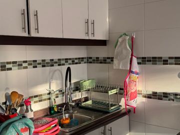 VENDE HERMOSO DEPARTAMENTO EN COPIAPÓ