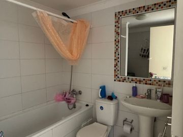 VENDE HERMOSO DEPARTAMENTO EN COPIAPÓ