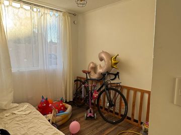 VENDE HERMOSO DEPARTAMENTO EN COPIAPÓ
