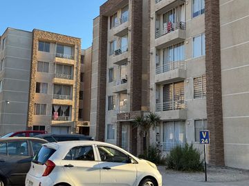 VENDE HERMOSO DEPARTAMENTO EN COPIAPÓ