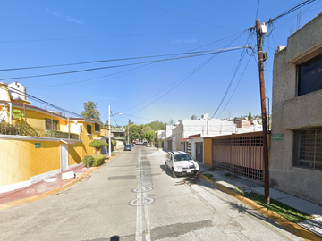 CASA EN VENTA CUMBRES DE MALTRATA, LOS PIRULES, TLALNEPANTLA
