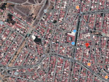 CASA EN VENTA CUMBRES DE MALTRATA, LOS PIRULES, TLALNEPANTLA