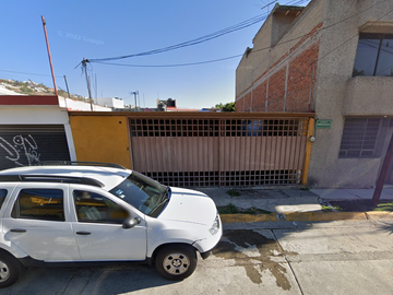 CASA EN VENTA CUMBRES DE MALTRATA, LOS PIRULES, TLALNEPANTLA