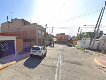 CASA EN VENTA CUMBRES DE MALTRATA, LOS PIRULES, TLALNEPANTLA