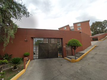 DEPARTAMENTO EN VENTA SAN FRANCISCO DE ASIS, LA ERMITA, ATIZAPÁN DE ZARAGOZA