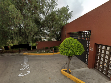 DEPARTAMENTO EN VENTA SAN FRANCISCO DE ASIS, LA ERMITA, ATIZAPÁN DE ZARAGOZA