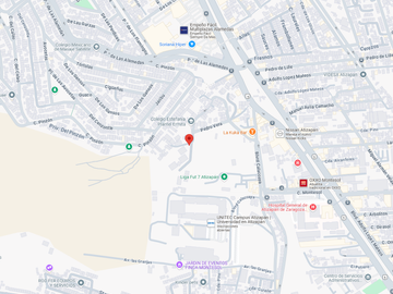 DEPARTAMENTO EN VENTA SAN FRANCISCO DE ASIS, LA ERMITA, ATIZAPÁN DE ZARAGOZA