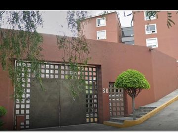DEPARTAMENTO EN VENTA SAN FRANCISCO DE ASIS, LA ERMITA, ATIZAPÁN DE ZARAGOZA