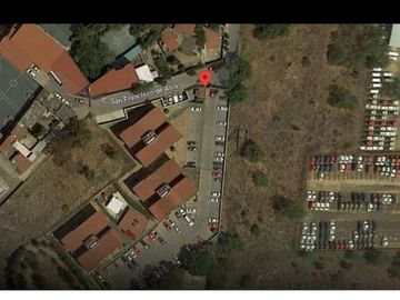 DEPARTAMENTO EN VENTA SAN FRANCISCO DE ASIS, LA ERMITA, ATIZAPÁN DE ZARAGOZA
