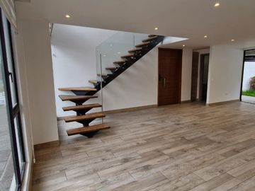 DEPARTAMENTO DE VENTA, DUPLEX, TUMBACO, GONZALO PIZARRO, SECTOR SAN BLAS BLAS