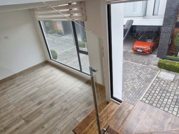DEPARTAMENTO DE VENTA, DUPLEX, TUMBACO, GONZALO PIZARRO, SECTOR SAN BLAS BLAS