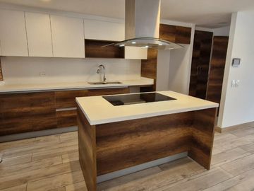 DEPARTAMENTO DE VENTA, DUPLEX, TUMBACO, GONZALO PIZARRO, SECTOR SAN BLAS BLAS