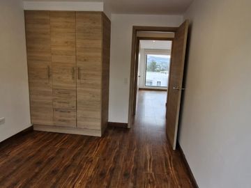 DEPARTAMENTO DE VENTA, DUPLEX, TUMBACO, GONZALO PIZARRO, SECTOR SAN BLAS BLAS