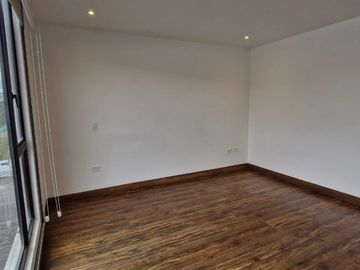 DEPARTAMENTO DE VENTA, DUPLEX, TUMBACO, GONZALO PIZARRO, SECTOR SAN BLAS BLAS