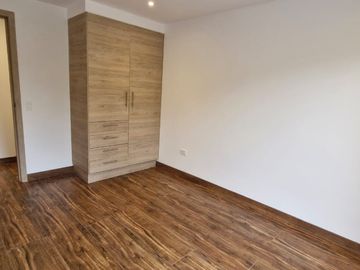 DEPARTAMENTO DE VENTA, DUPLEX, TUMBACO, GONZALO PIZARRO, SECTOR SAN BLAS BLAS