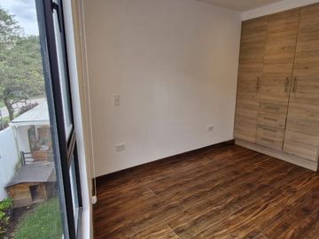 DEPARTAMENTO DE VENTA, DUPLEX, TUMBACO, GONZALO PIZARRO, SECTOR SAN BLAS BLAS