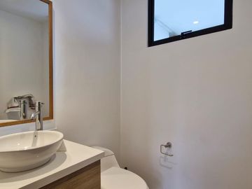 DEPARTAMENTO DE VENTA, DUPLEX, TUMBACO, GONZALO PIZARRO, SECTOR SAN BLAS BLAS