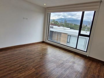 DEPARTAMENTO DE VENTA, DUPLEX, TUMBACO, GONZALO PIZARRO, SECTOR SAN BLAS BLAS