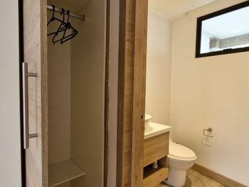 DEPARTAMENTO DE VENTA, DUPLEX, TUMBACO, GONZALO PIZARRO, SECTOR SAN BLAS BLAS