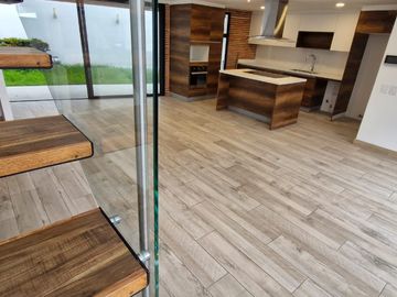 DEPARTAMENTO DE VENTA, DUPLEX, TUMBACO, GONZALO PIZARRO, SECTOR SAN BLAS BLAS