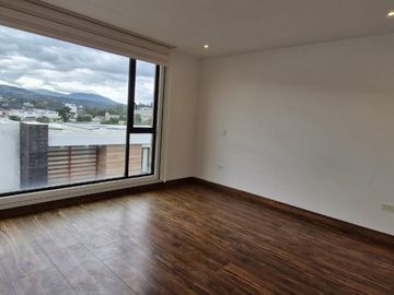 DEPARTAMENTO DE VENTA, DUPLEX, TUMBACO, GONZALO PIZARRO, SECTOR SAN BLAS BLAS
